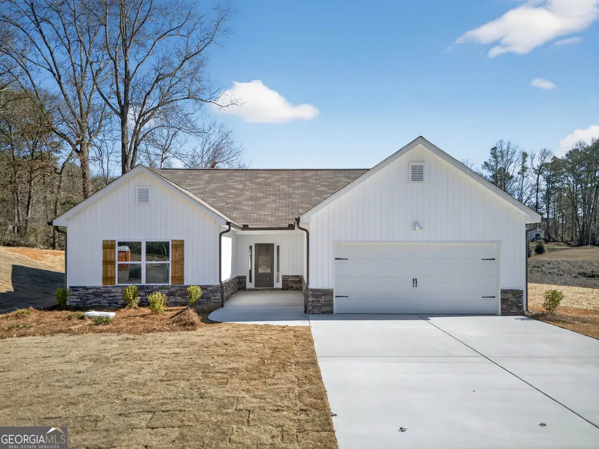 706 Oakmont Trail, Villa Rica, GA 30180 - #1