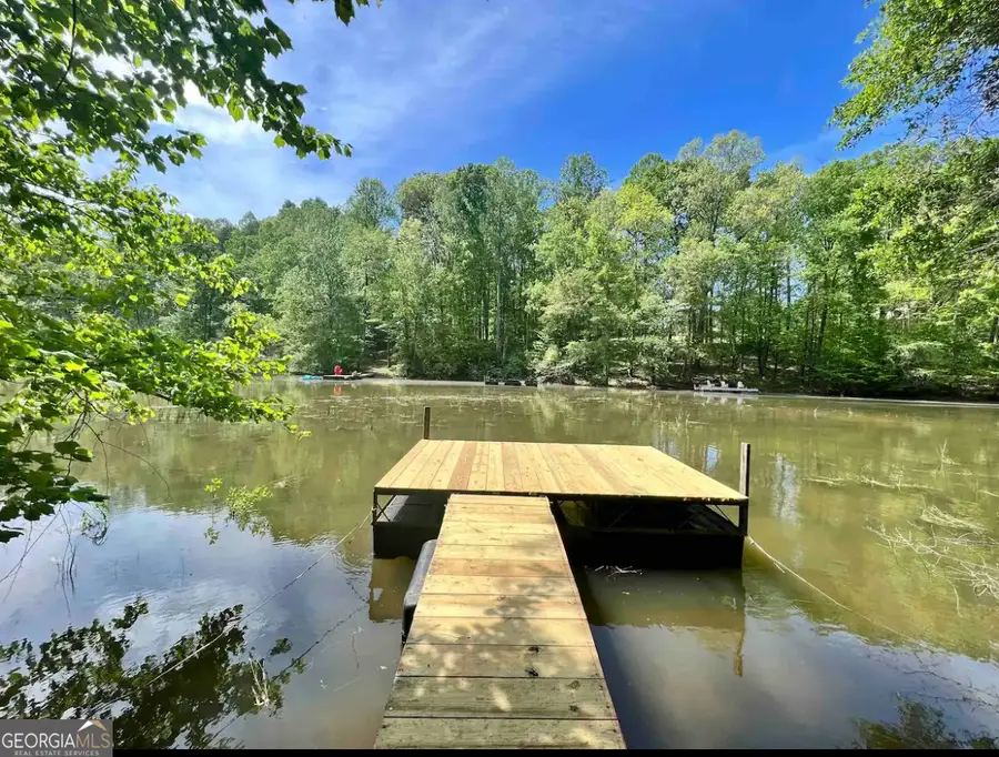 302 Gumlog Drive, Lavonia, GA 30553 - #2