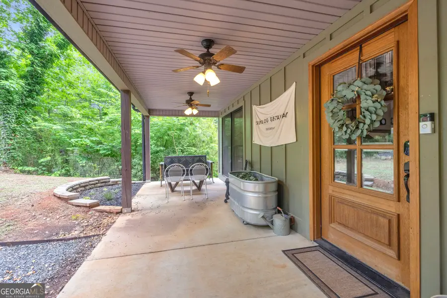 302 Gumlog Drive, Lavonia, GA 30553 - #3