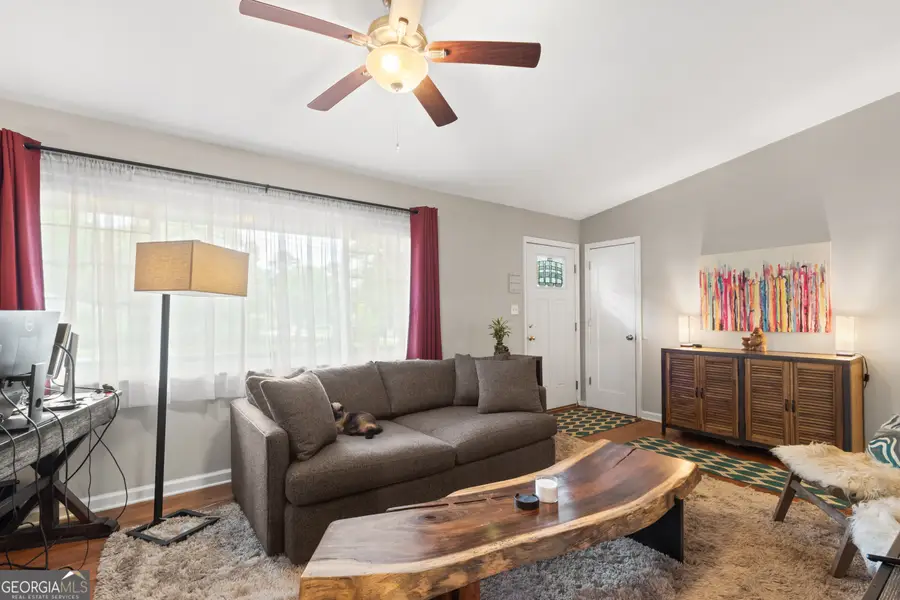 326 Norton Circle Se, Smyrna, GA 30082 - #3