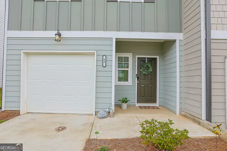 84 Regent Park, Hoschton, GA 30548 - #2