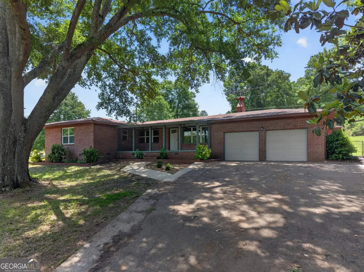 201 Cove Access Road, Talladega, AL 35160 - #1