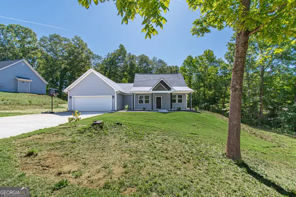 567 M L King Jr Drive, Jefferson, GA 30549