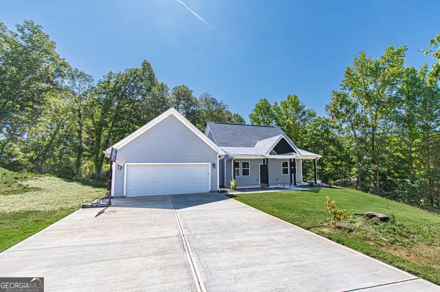 567 M L King Jr Drive, Jefferson, GA 30549 - #2