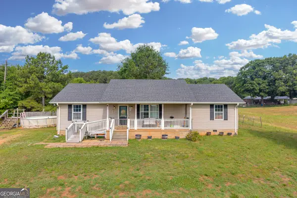156 Shirley Road, Royston, GA 30662