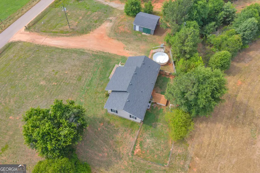 156 Shirley Road, Royston, GA 30662 - #2