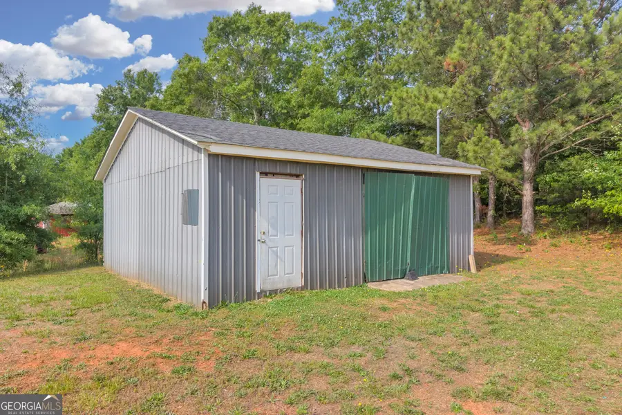 156 Shirley Road, Royston, GA 30662 - #3