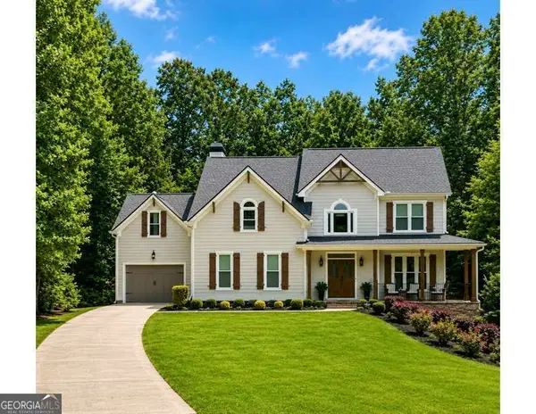 4105 Old Bark Way, Cumming, GA 30041