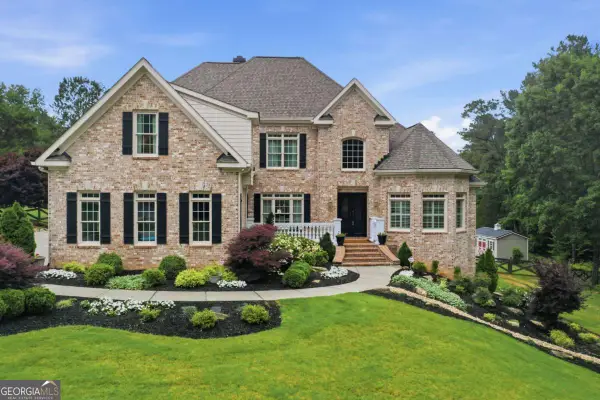2950 Callie Still Road, Lawrenceville, GA 30045