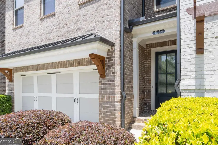 1838 Glenview Park Circle, Duluth, GA 30097 - #2