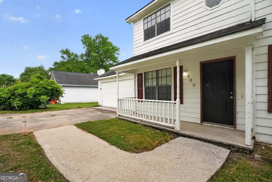 498 Brookfield Way, Jonesboro, GA 30238 - #3