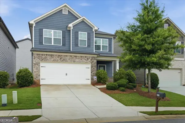585 Summit Point, Canton, GA 30114