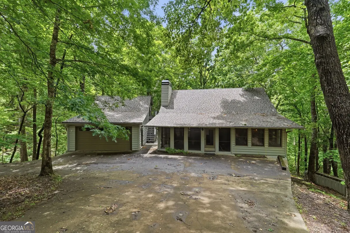 78 Ripple Creek Court, Jasper, GA 30143 - #1