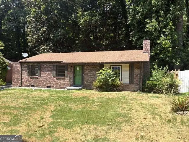 2740 Santa Barbara Drive Nw, Atlanta, GA 30318 - #1