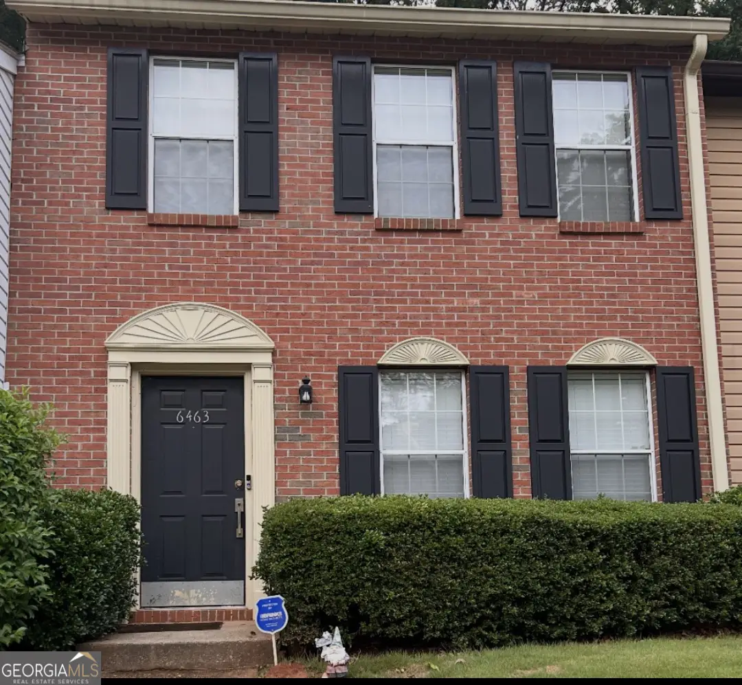 6463 Wedgeview Drive, Tucker, GA 30084 - #1