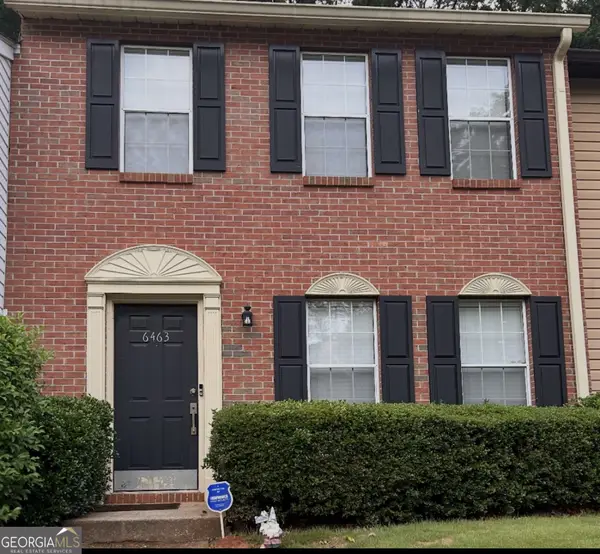 6463 Wedgeview Drive, Tucker, GA 30084