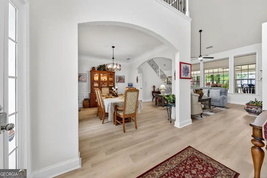1020 Amber Waves Avenue, Hoschton, GA 30548 - #2