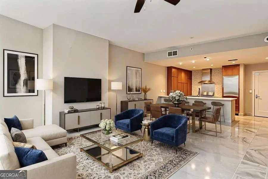 3325 Piedmont Road Ne #1709, Atlanta, GA 30305 - #2