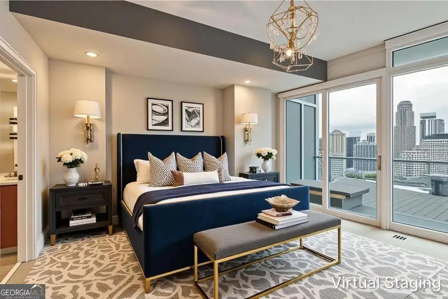 3325 Piedmont Road Ne #1709, Atlanta, GA 30305 - #3