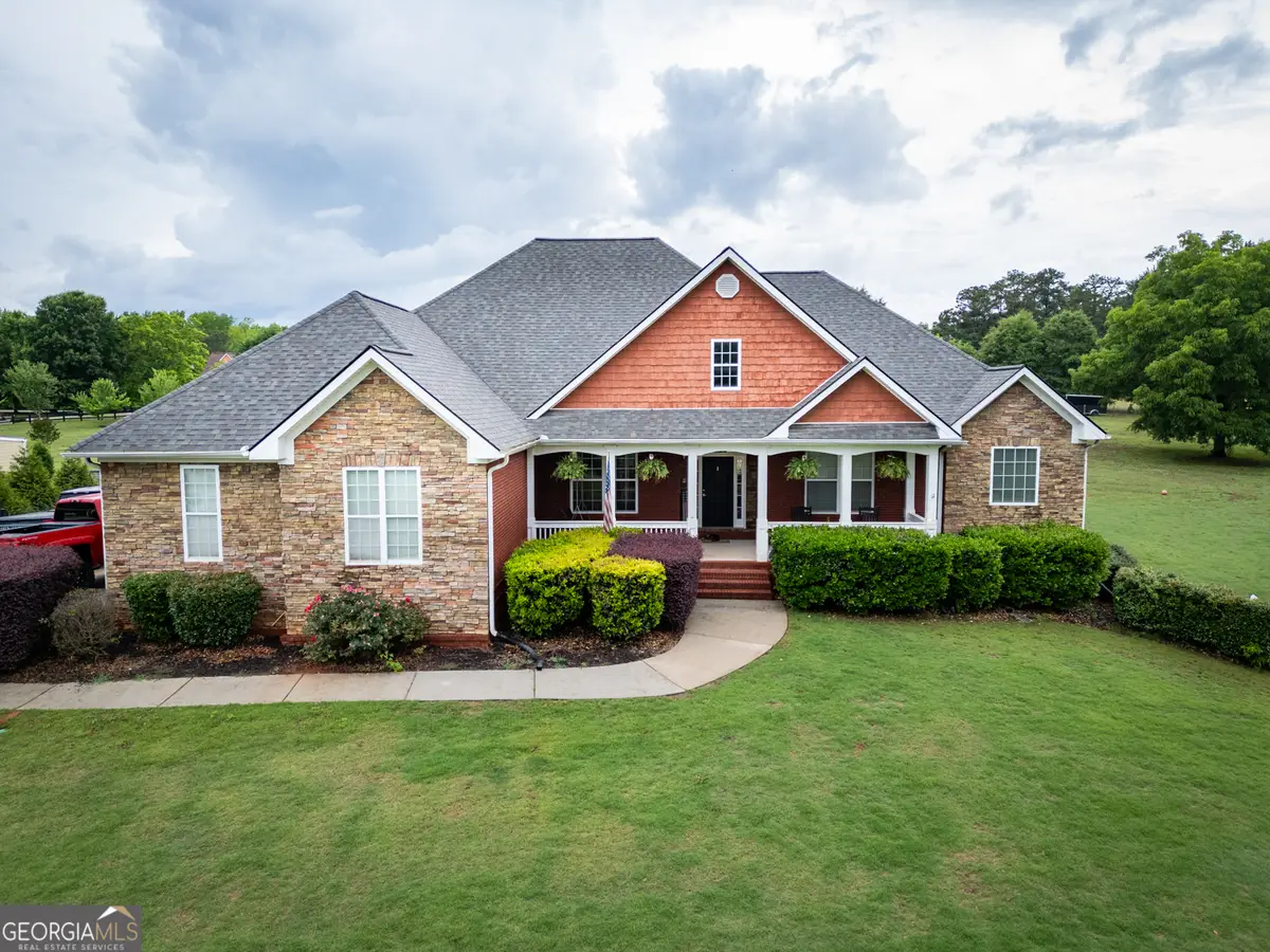 25 Toscanno Court, Covington, GA 30014 - #1