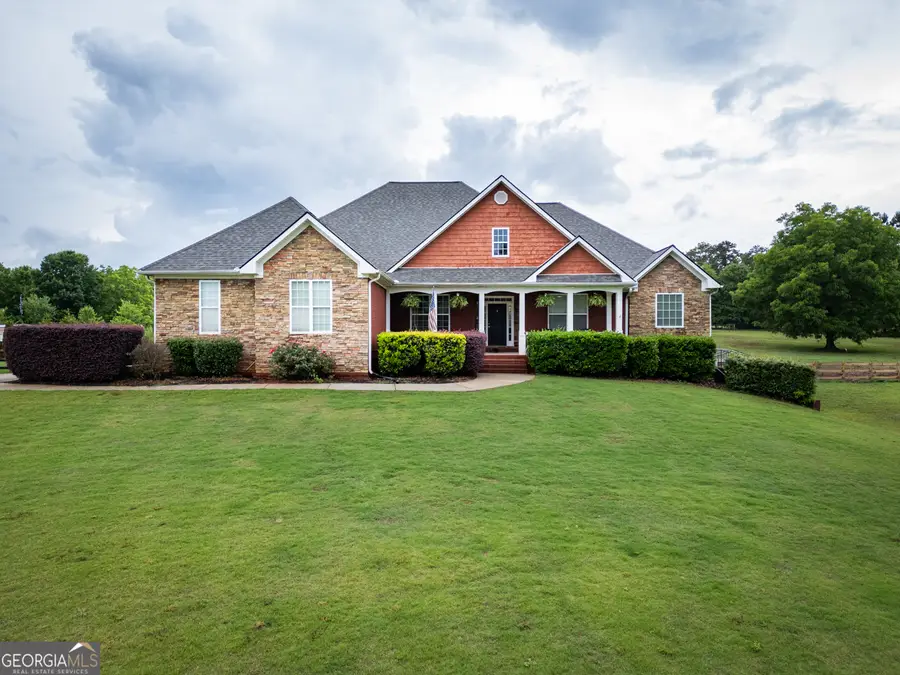 25 Toscanno Court, Covington, GA 30014 - #2