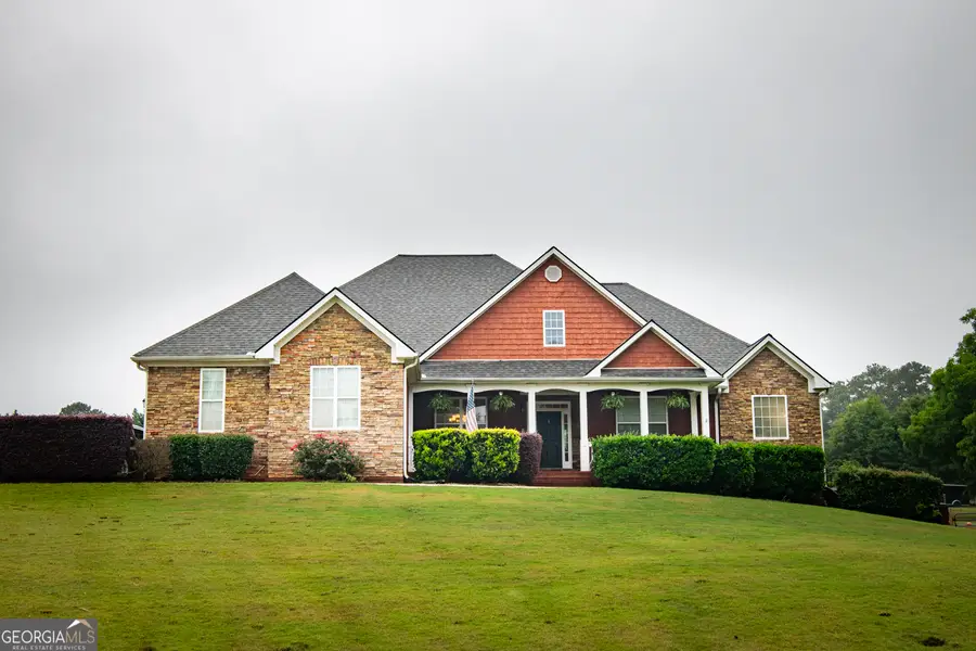 25 Toscanno Court, Covington, GA 30014 - #3