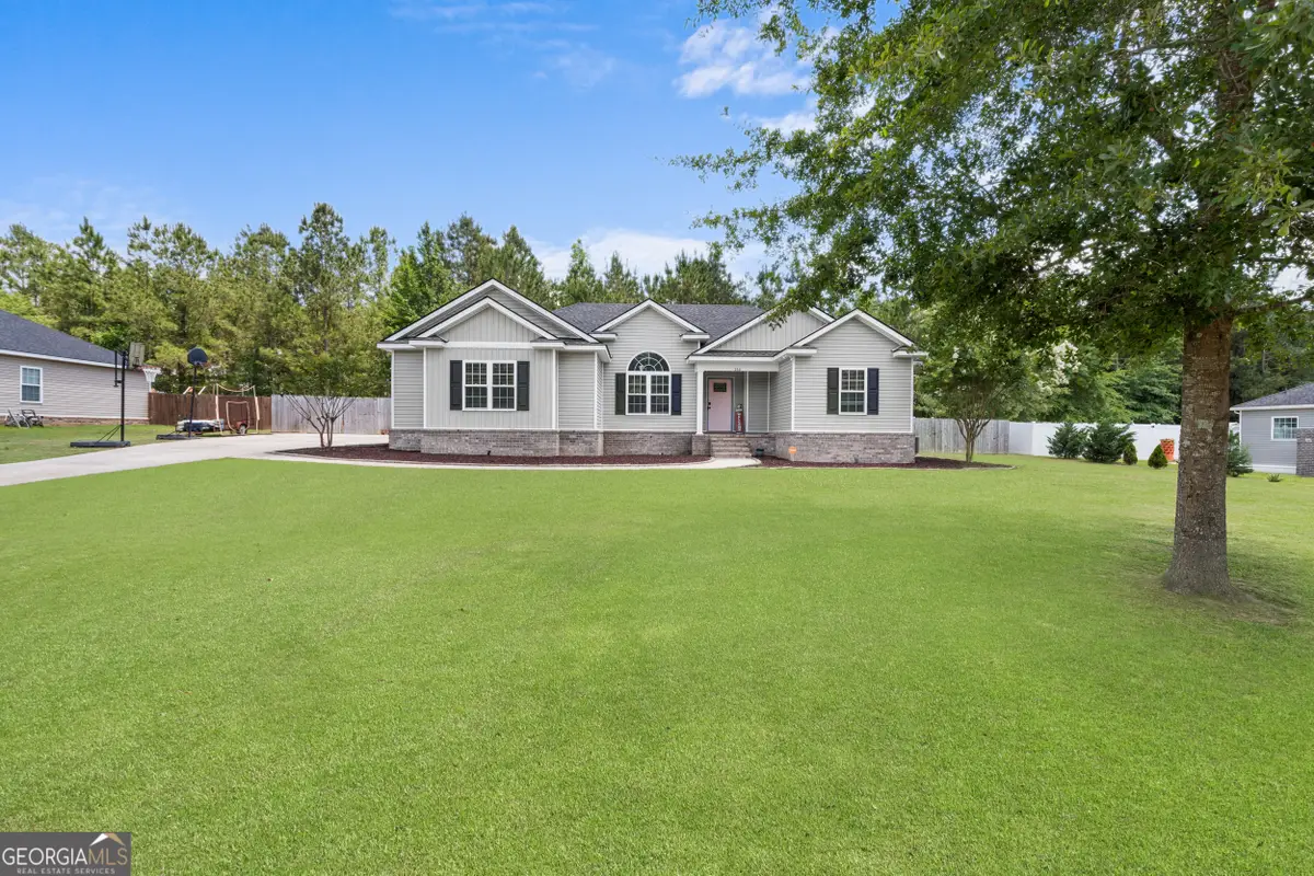 236 Tavern Lane, Statesboro, GA 30458 - #1