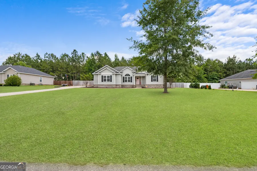 236 Tavern Lane, Statesboro, GA 30458 - #2