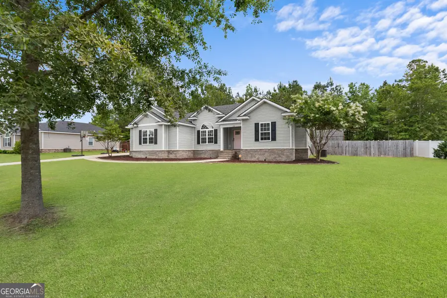 236 Tavern Lane, Statesboro, GA 30458 - #3