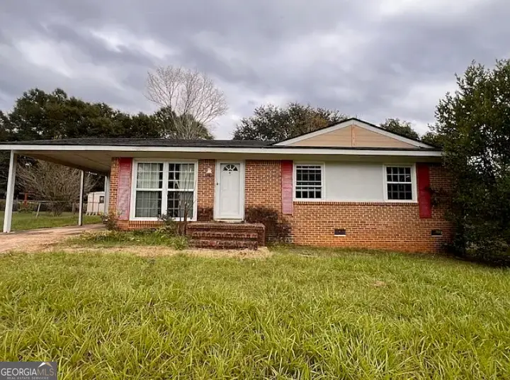 2006 Indica Trail, Albany, GA 31721 - #1