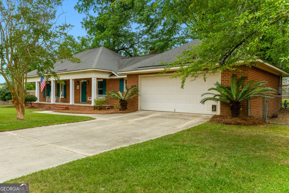 104 Highland Road, Statesboro, GA 30458 - #1