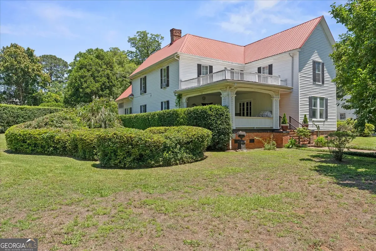 503 E Robert Toombs Avenue, Washington, GA 30673 - #1
