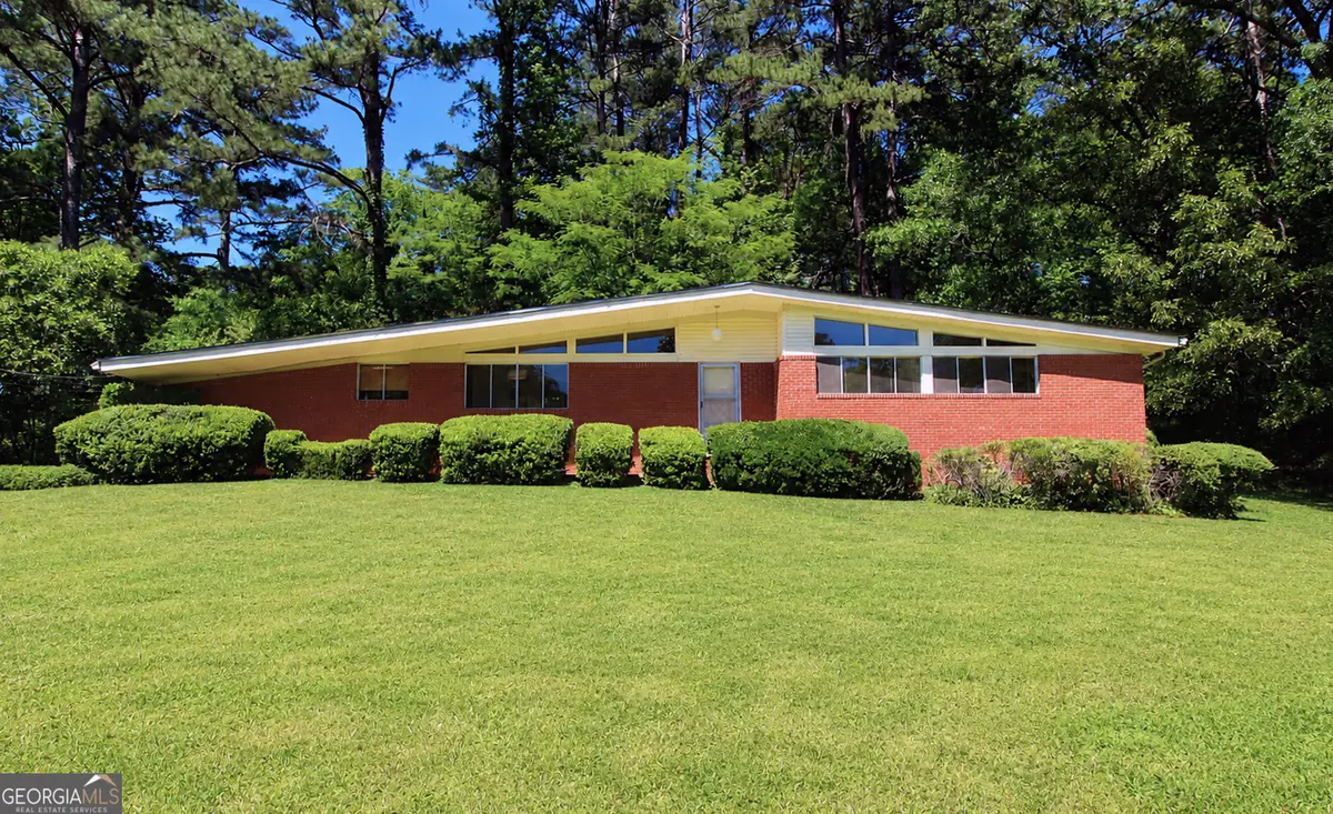 132 Robin Hood Road Ne, Rome, GA 30161 - #1