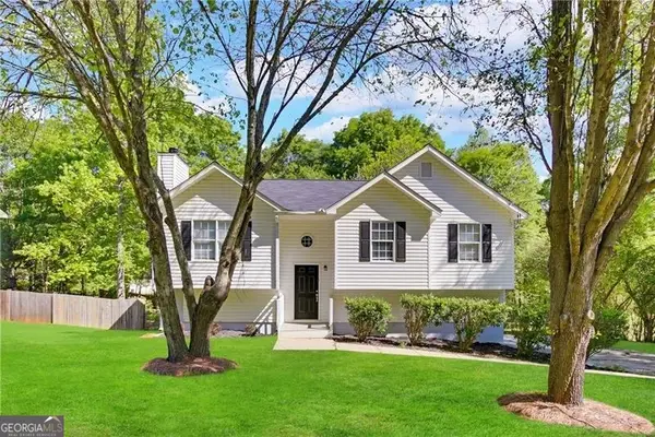 297 Senator Road, Douglasville, GA 30134