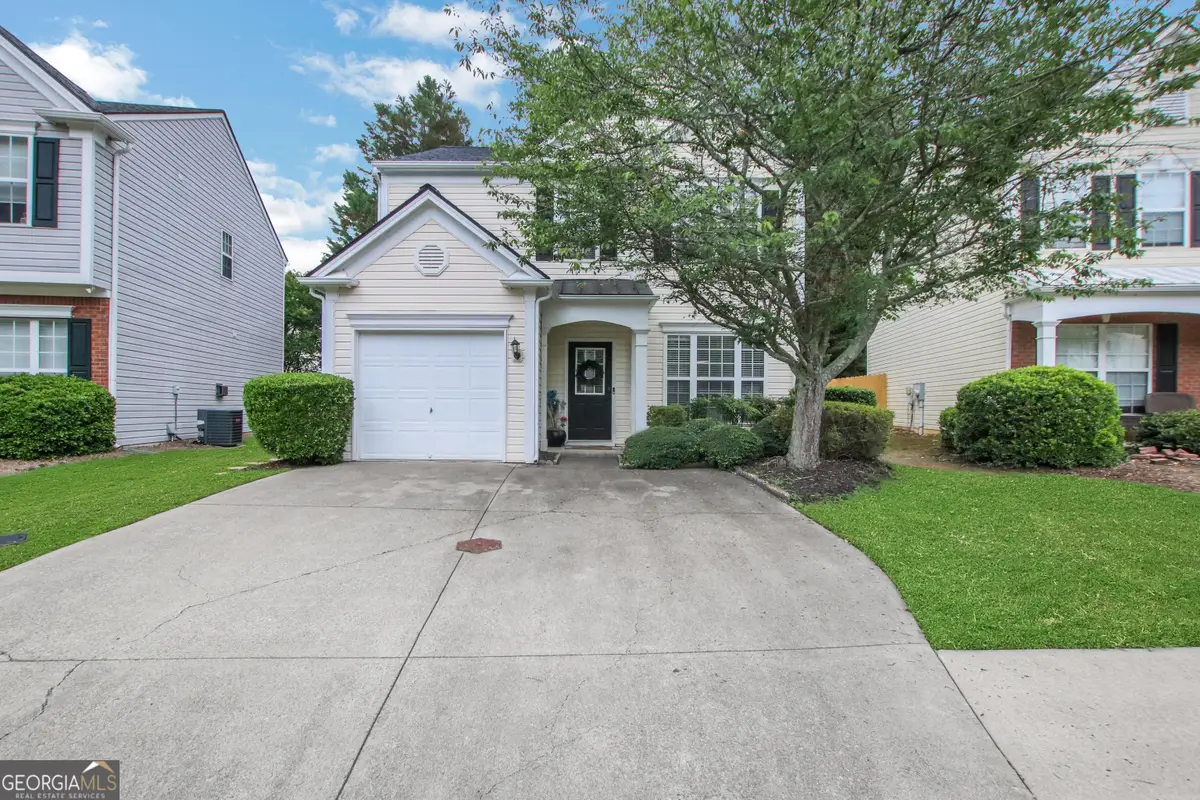 1084 Dunedin Trail, Woodstock, GA 30188 - #1