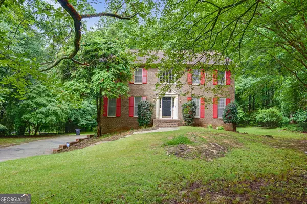 140 Millwood Lane, Fayetteville, GA 30214