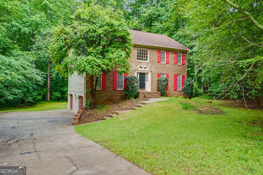 140 Mill Wood Lane, Fayetteville, GA 30214 - #2