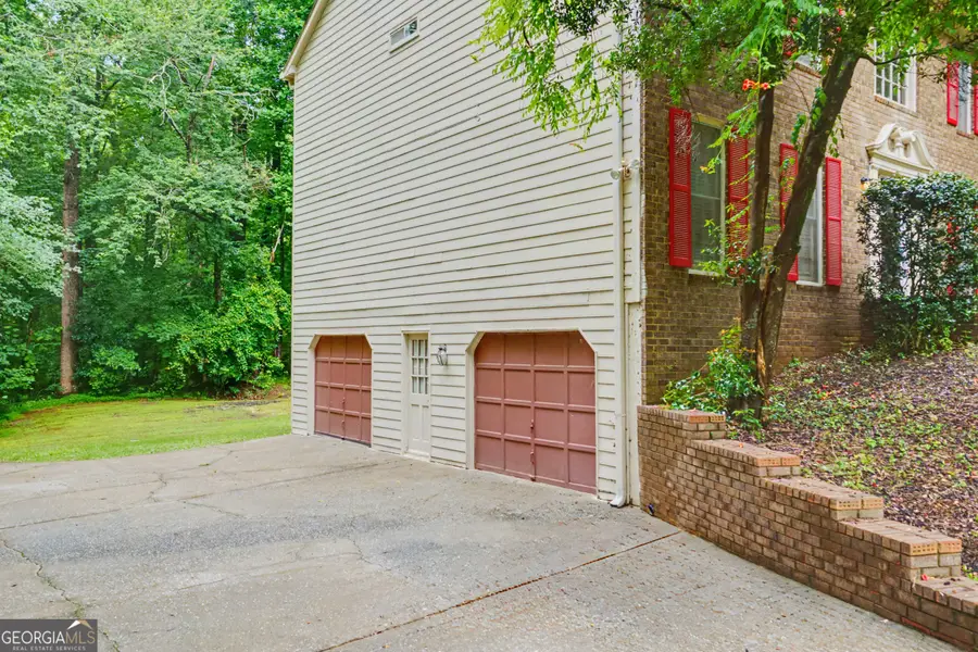 140 Mill Wood Lane, Fayetteville, GA 30214 - #3