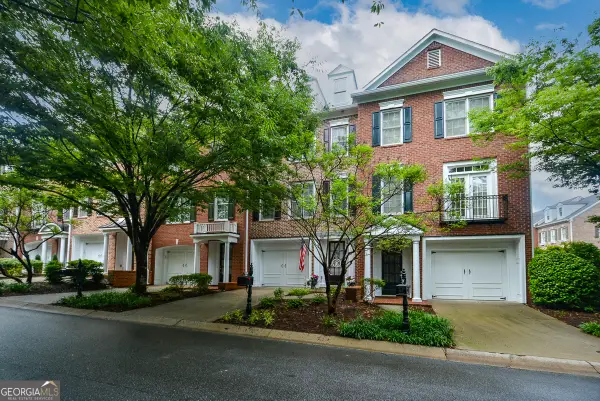 5702 Waters Edge Trail, Roswell, GA 30075