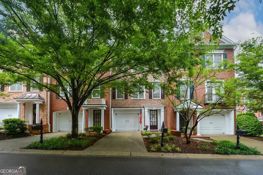 5702 Waters Edge Trail, Roswell, GA 30075 - #2
