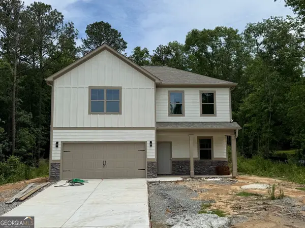 176 Country World Drive, Macon, GA 31211