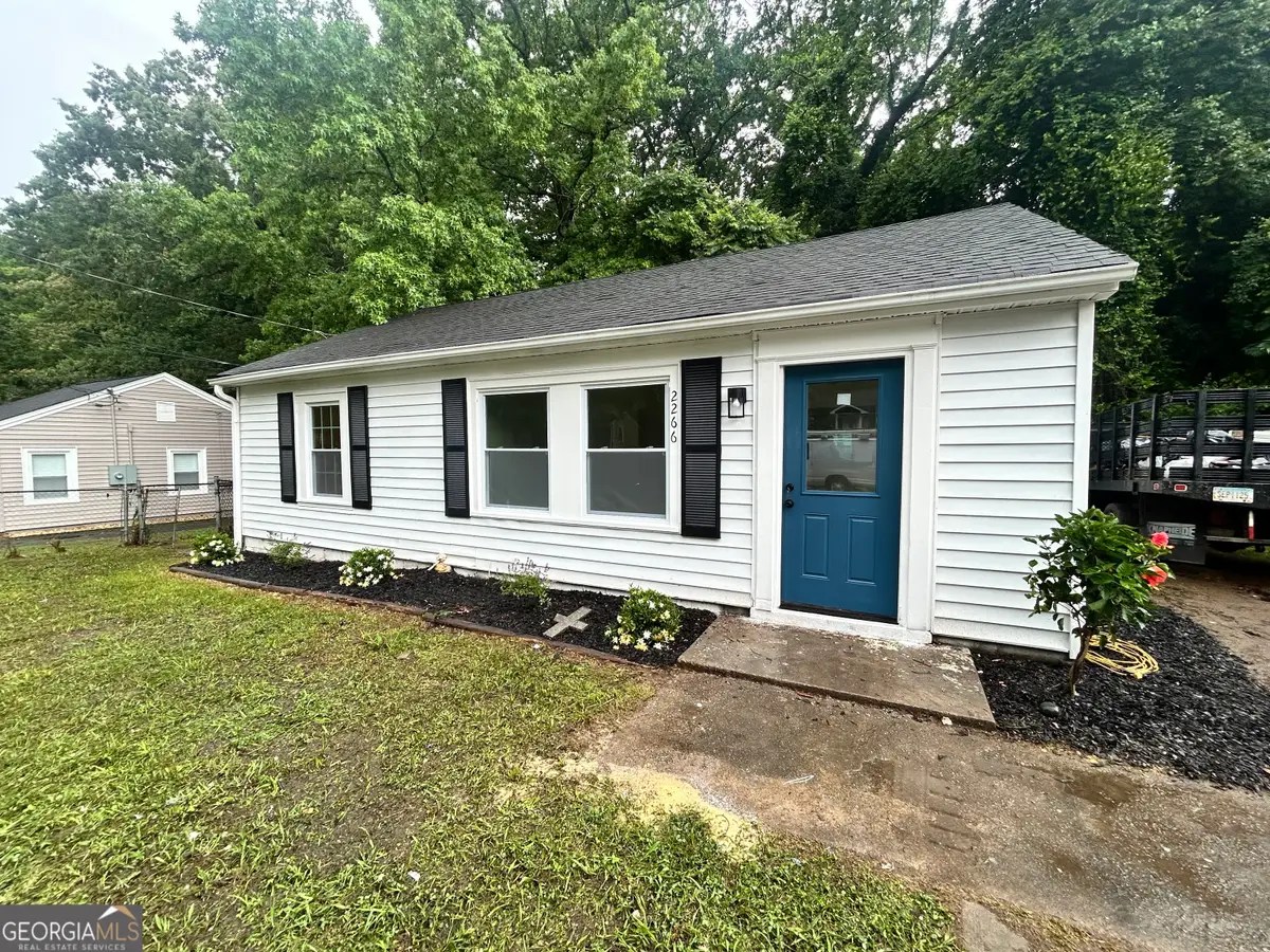 2266 Old Spring Road Se, Smyrna, GA 30080 - #1