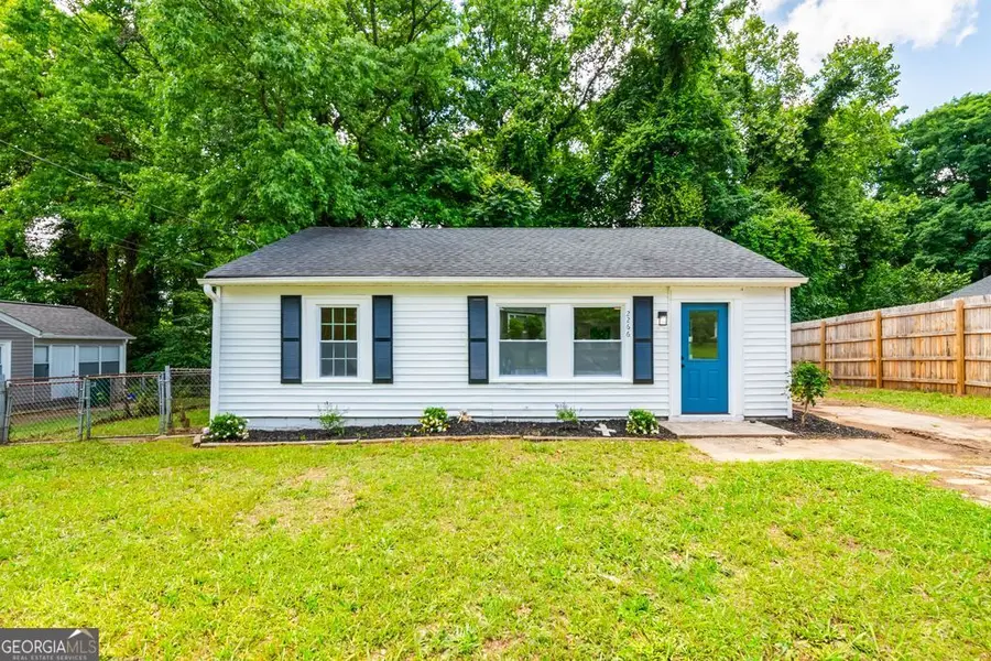 2266 Old Spring Road Se, Smyrna, GA 30080 - #3