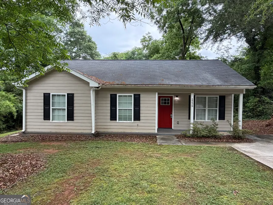 2238 Emory Street Sw, Covington, GA 30014 - #2