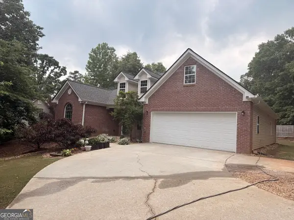 3495 Osceola Trail, Gainesville, GA 30506