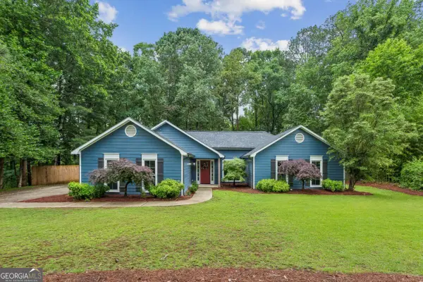 2030 Arbor Forest Drive, Marietta, GA 30064