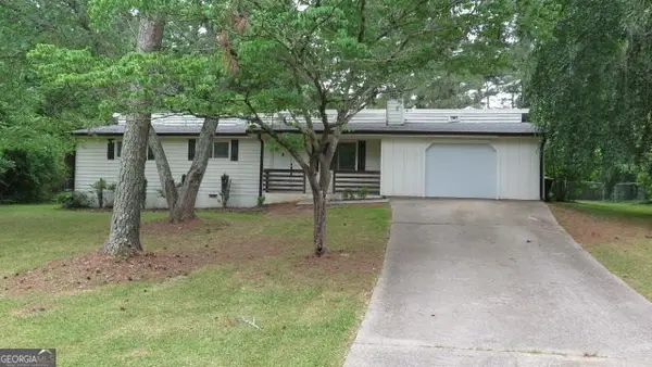 4051 Yeager Road, Douglasville, GA 30135
