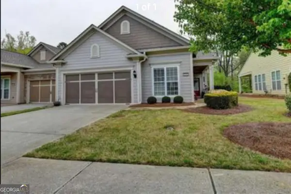 6188 Longleaf Drive, Hoschton, GA 30548