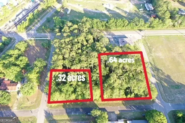 0 Park Street, Homeland, GA 31537 - #2