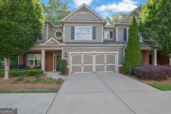 1505 Archstone Drive, Cumming, GA 30041